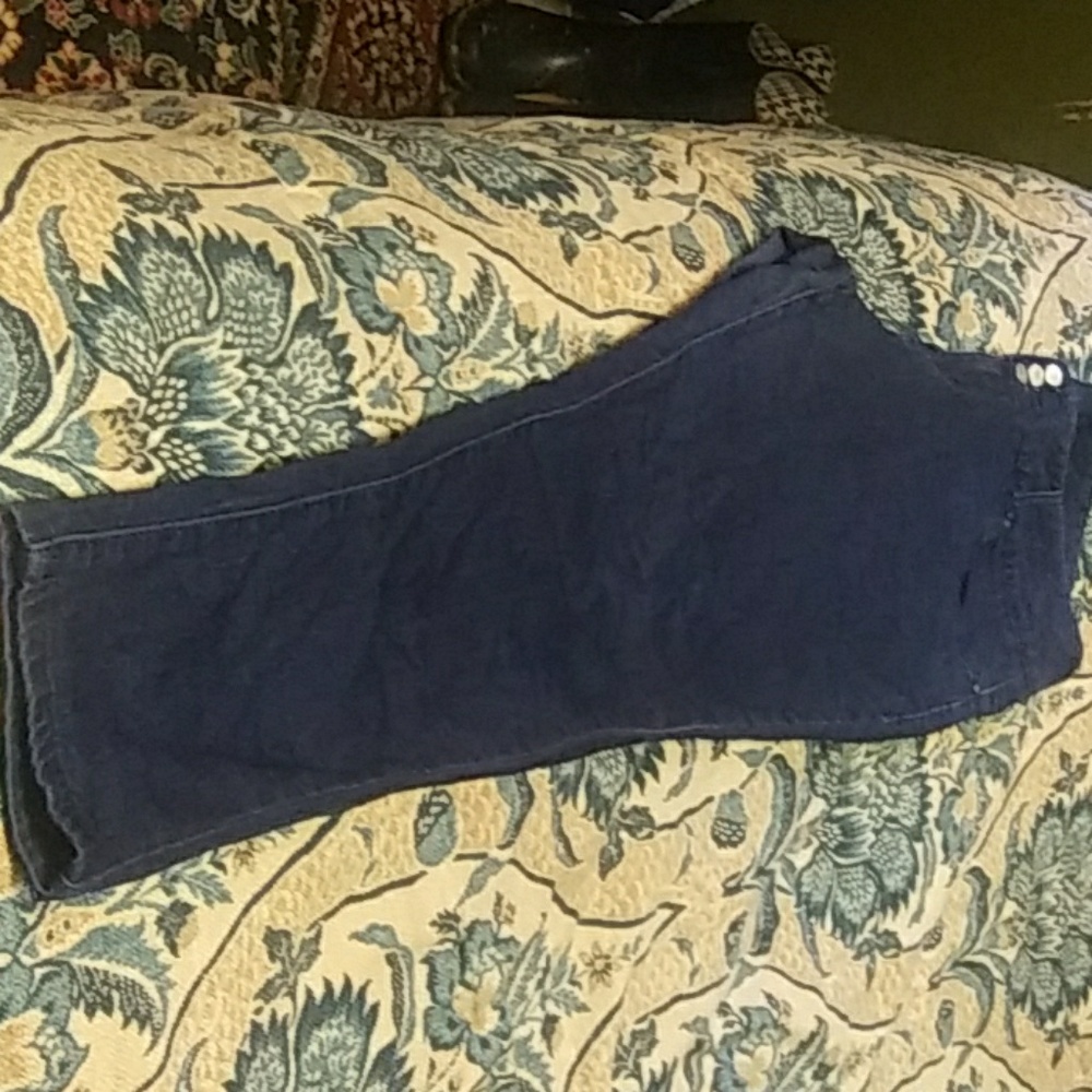 Red Camel 3 Button Jeans